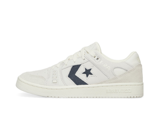 Скейтбординг Converse AS-1 Pro білий | A08206C