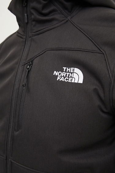 Світшоти The North Face Quest Softshell Jacket чорний | NF0A3YFP4H01, 5
