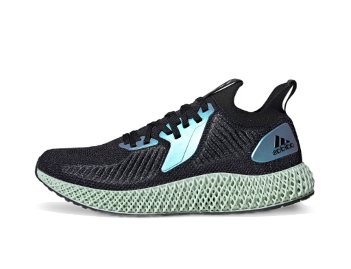 бігти adidas Performance AlphaEDGE 4D W чорний | FV6106
