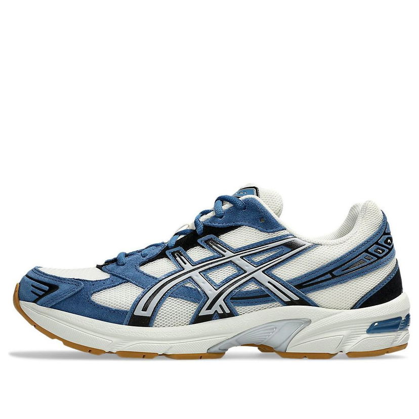 Кросівки та взуття Asics Gel-1130 білий | 1201A255-201