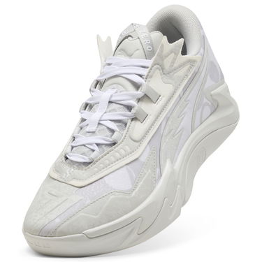 Кросівки та взуття Puma Scoot Zeros II білий | 312223_01, 7