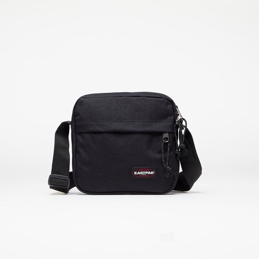 Сумка EASTPAK Bag The Bigger One Bag Black 3 l чорний | EK0A5BIB0081