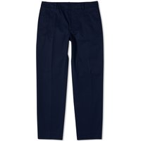 Штани Moncler Gabardine Trouser темно-синій | 2A000-57314-37-742, 1