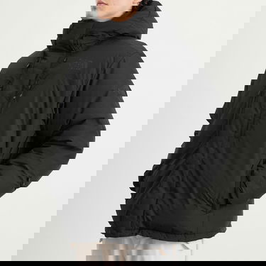 Пуховик The North Face Remastered Himalayan Tek Gore-Tex Down Jacket чорний | NF0A8CG5JK3, 5