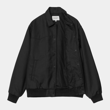 Куртка Carhartt WIP WIP Ray Jacket чорний | I035622_2, 6