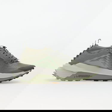 Кросівки та взуття Nike Zegama 2 Light Army/ Jade Horizon-Light Bone Зелений | FD5190-301, 2