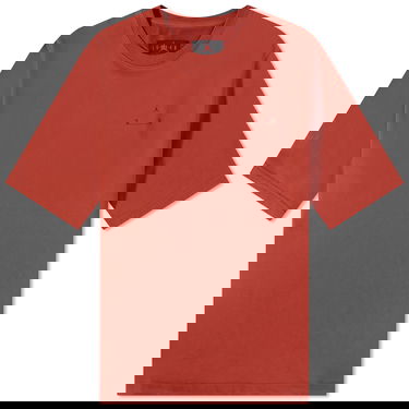 Футболка Jordan Air 23 Engineered Lightweight Top Червоний | DX9643-689, 0