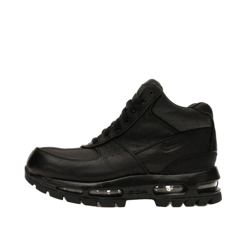 Кросівки та взуття Nike Air Max Goadome чорний | 311567-001