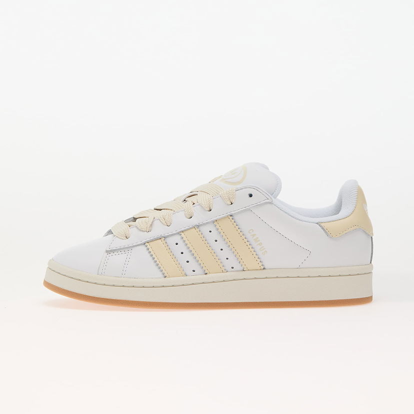 Кросівки та взуття adidas Originals Campus 00s білий | JH7270
