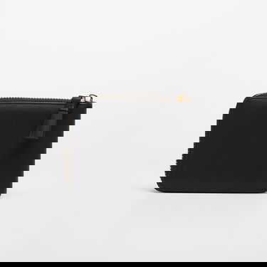 Гаманець Dime Cursive Zip Wallet чорний | DIMESU2530BLK, 3