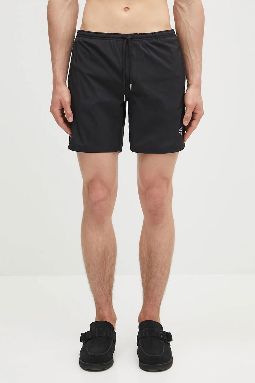 Купальники Filling Pieces Filling Pieces Swimshorts Classic чорний | 91422201861