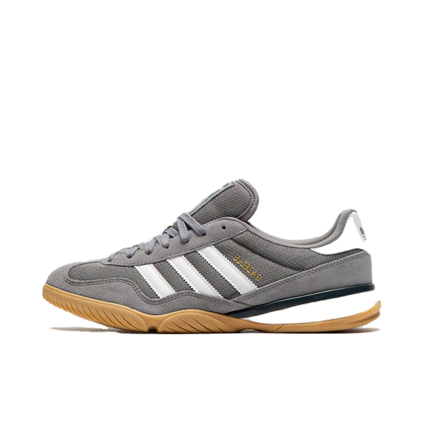Кросівки та взуття adidas Originals Originals GAZELLE SALA Сірий | JR8375