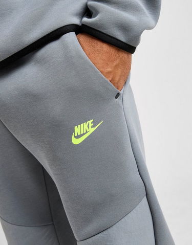 Спортивні штани Nike Tech Mix Joggers Сірий | IH4303-065, 2