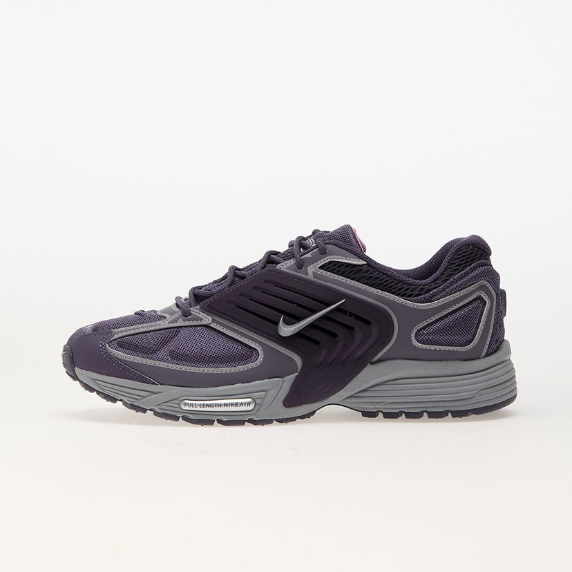Кросівки та взуття Nike Air Pegasus Wave чорний | IB0612-500