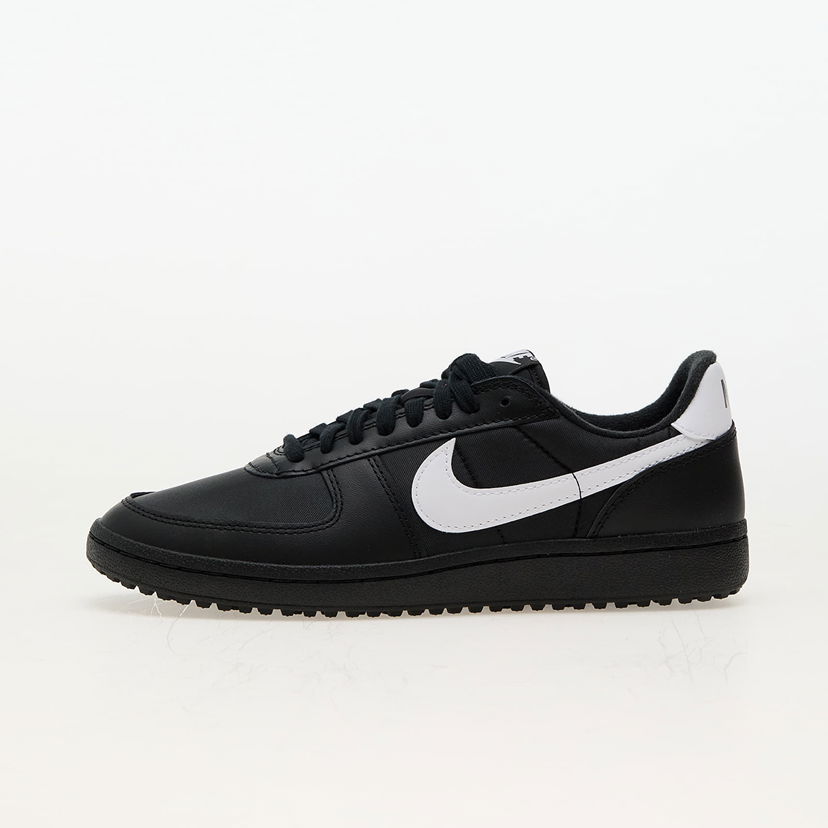 Кросівки та взуття Nike Field General '82 чорний | FQ8762-001
