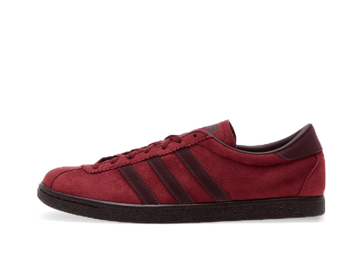 Кросівки та взуття adidas Originals Tobacco Gruen Бордовий | GW8204