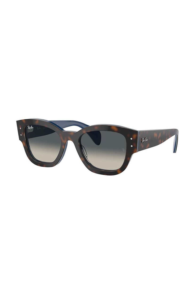 Сонцезахисні окуляри Ray-Ban Ray-Ban JORGE Sunglasses Коричневий | 0RB7681S.140171