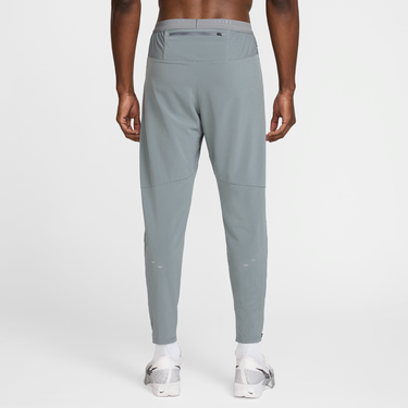 Штани Nike Stride Dri-FIT Woven Running Pants Сірий | HV4544-084, 3