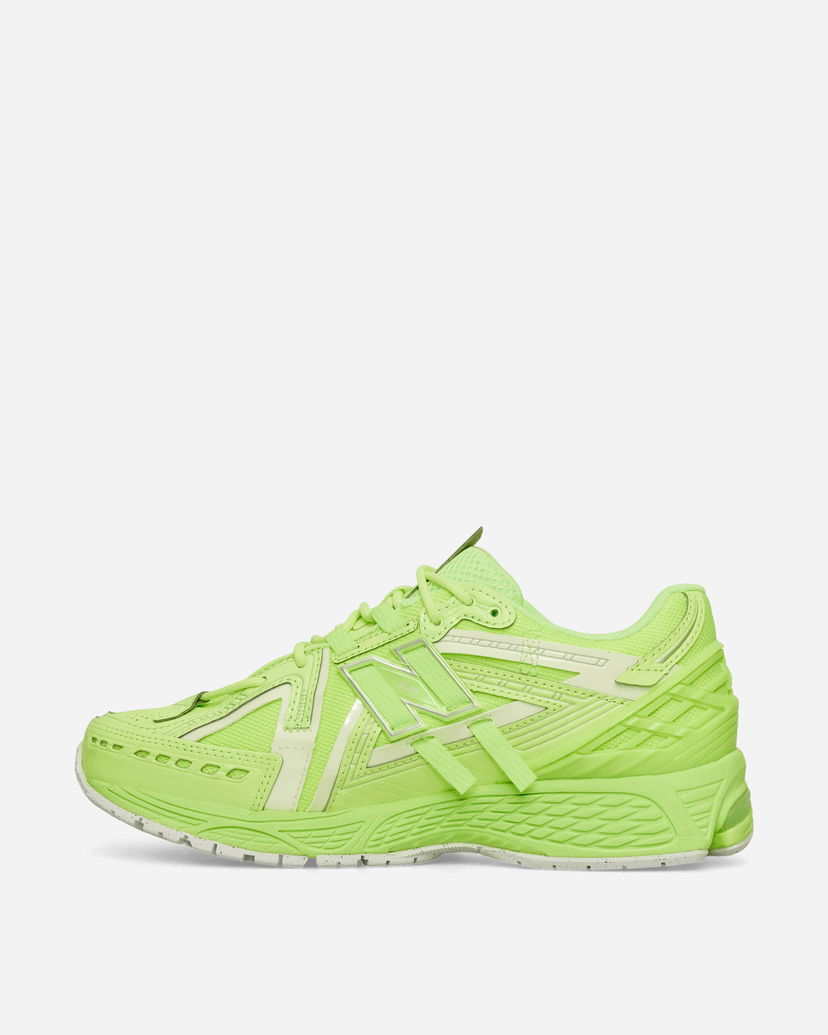 Кросівки та взуття New Balance 1906A Зелений | U1906AF