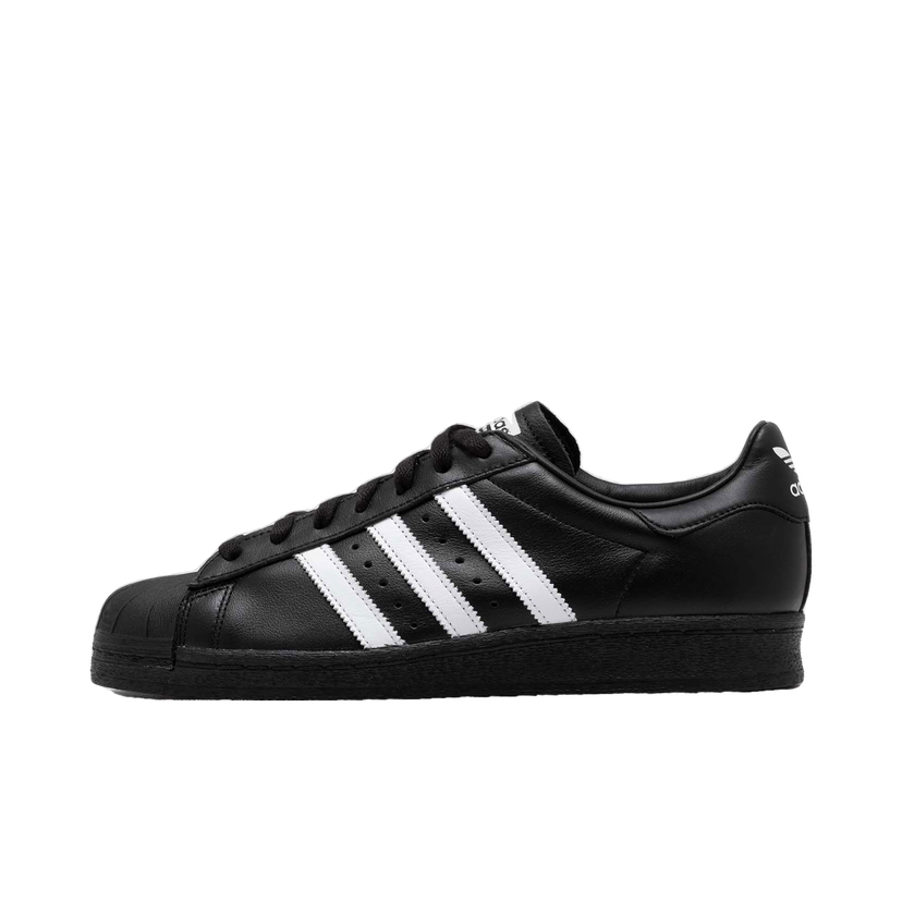 Кросівки та взуття adidas Originals SUPERSTAR 82 чорний | JI2026