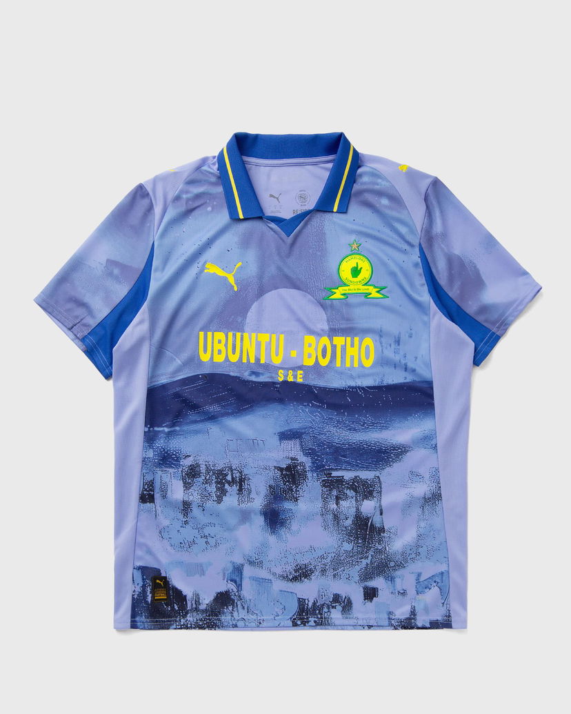 Джерсі Puma KidSuper Studios Mamelodi Sundowns FC Replica Jersey Синій | 782738-23