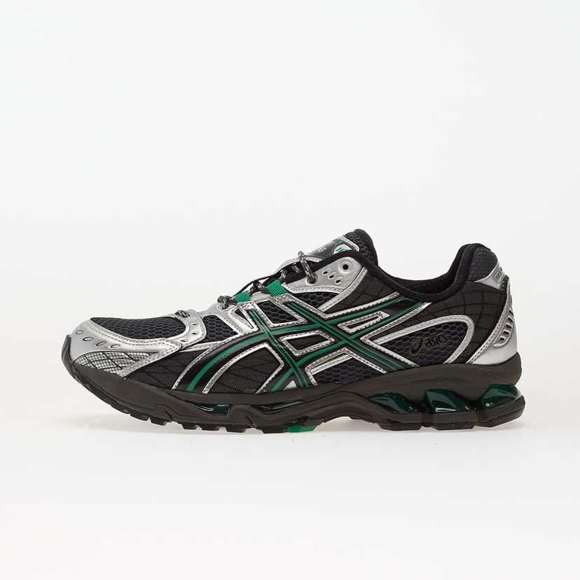 Кросівки та взуття Asics GEL-NIMBUS 10.1 Сірий | 1203A543-022