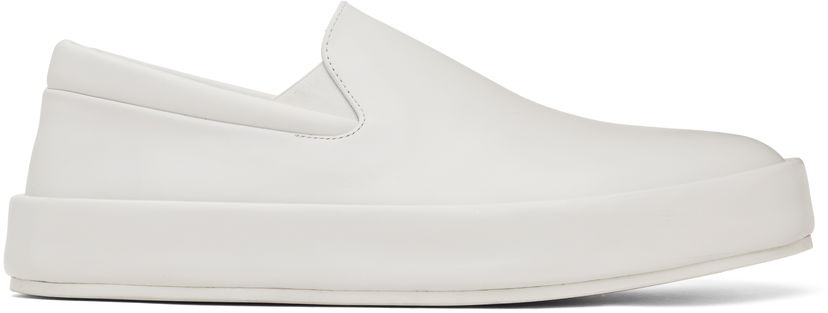 Одяг Marsèll Marsèll Cassapelle білий | MM4501 P011110