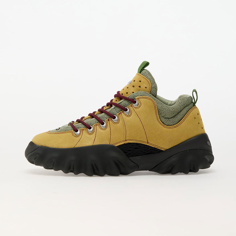 Кросівки та взуття OAKLEY Oakley Factory Team Edge Boot Жовтий | BDF24S08004118YL19