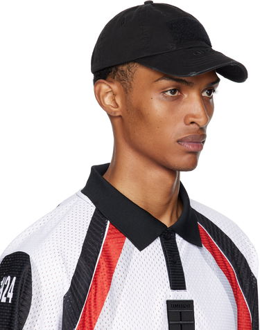 Кепка Umbro Umbro Tactical Cap чорний | UBMW222FA11, 1