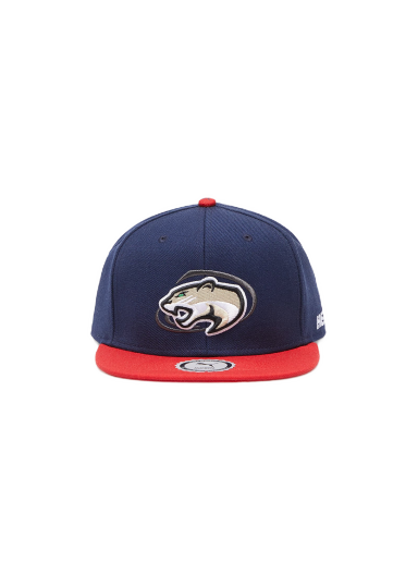 Кепка Puma x Hometown Heroes Basketball FB Cap темно-синій | 02369401