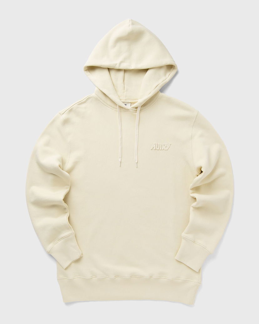 Світшоти Autry Autry Action Hoodie Main бежевий | HOPM77JS