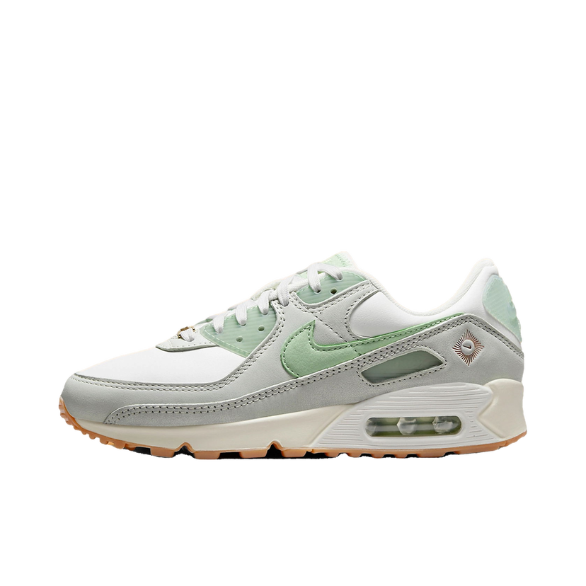 Кросівки та взуття Nike Air Max 90 Australia Зелений | FN7490-133