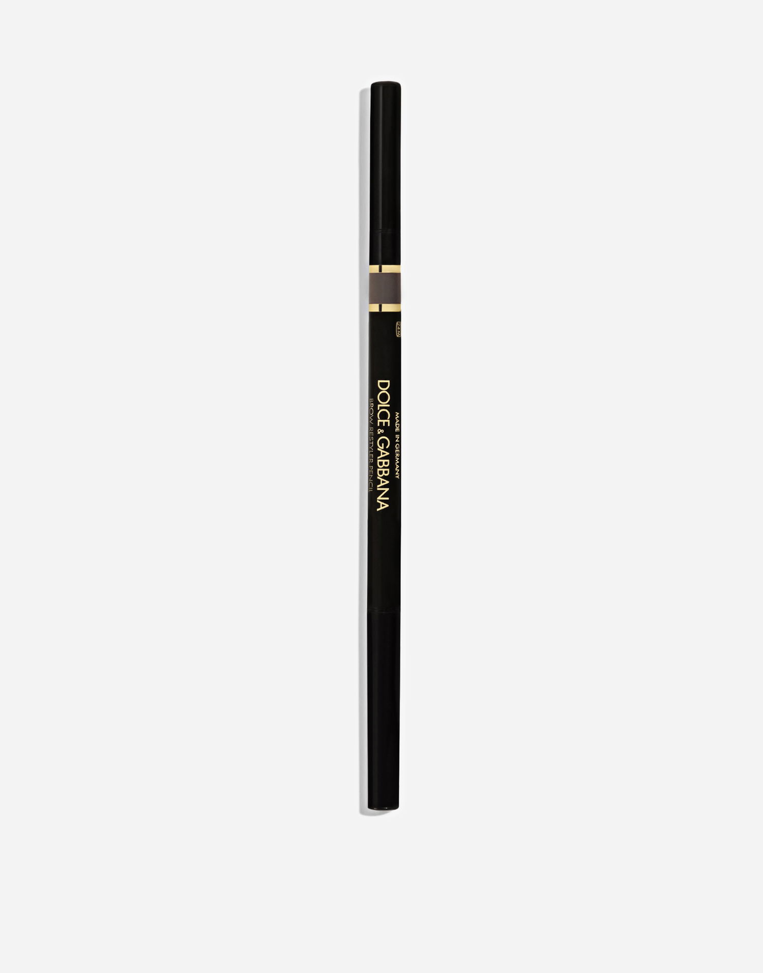 Аксесуари Dolce & Gabbana Dolce & Gabbana Brow Restyler Pencil чорний | MKUPEYE0024V0002, 0