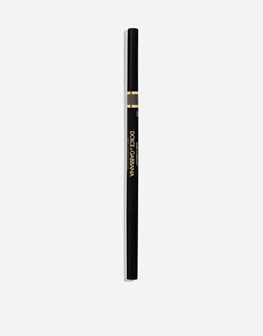 Аксесуари Dolce & Gabbana Dolce & Gabbana Brow Restyler Pencil чорний | MKUPEYE0024V0002, 0