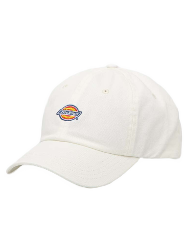 Кепка Dickies Hardwick Cap білий | DK0A4TKVC581