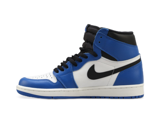Обмежене видання Jordan Air Jordan 1 Retro High OG "Game Royal" Синій | 555088-403