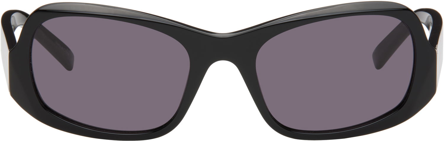 Сонцезахисні окуляри Givenchy Givenchy GV Day Sunglasses чорний | GV40105U@5401A 192337205446, 0