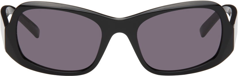 Сонцезахисні окуляри Givenchy Givenchy GV Day Sunglasses чорний | GV40105U@5401A 192337205446