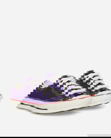 Кросівки та взуття Converse Chuck 70 Фіолетовий | A10351C, 3