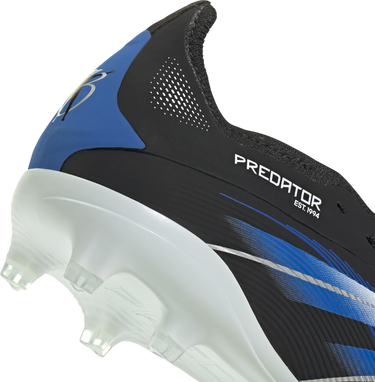 Кросівки та взуття adidas Performance Predator Elite Fold-Over Tongue чорний | jr1754, 1