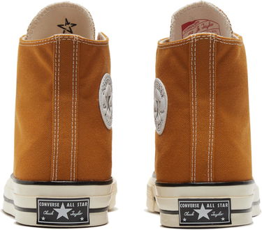 Кросівки та взуття Converse Chuck 70 HI Коричневий | 170090c, 4