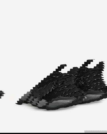 Кросівки та взуття Nike ISPA Link Axis Black Anthracite - US 11 чорний | FZ3507-002, 2