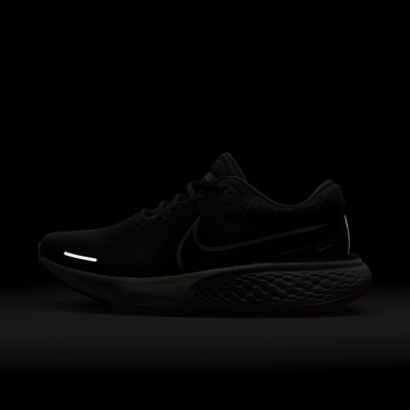 Кросівки та взуття Nike ZoomX Invincible Run Flyknit 2 темно-синій | DH5425-400, 1