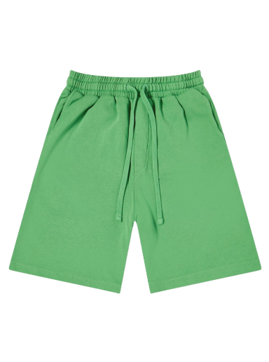 Шорти Nanushka Doxxi Symbol Logo Short Зелений | NU22SSST00964