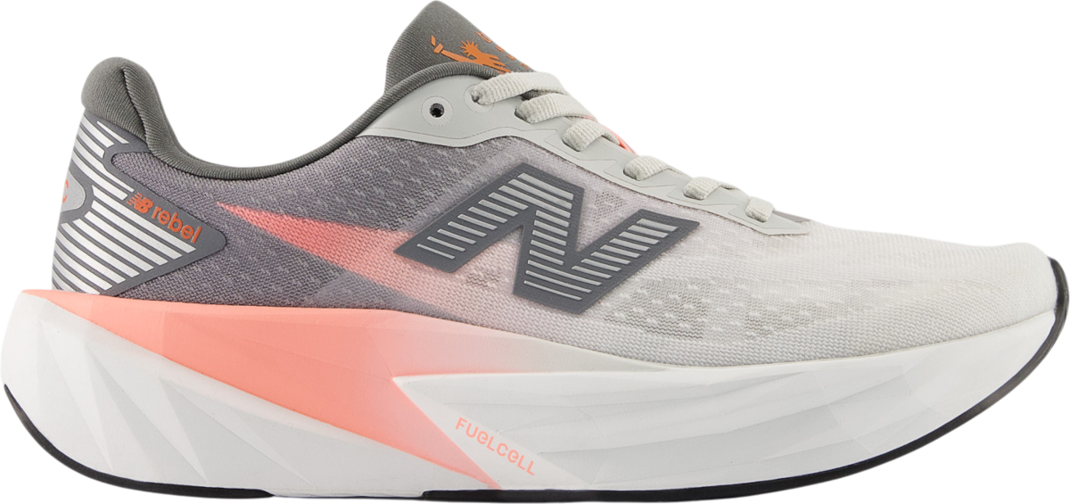 Кросівки та взуття New Balance TCS NYC Marathon FuelCell Rebel v5 Різнокольоровий | wfcxny5-wfcxny5, 0