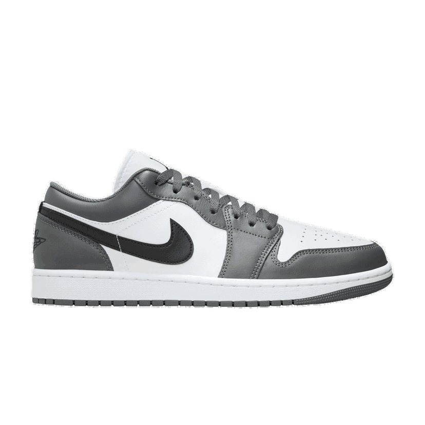 Кросівки та взуття Jordan Air Jordan 1 Low чорний | 553558-152