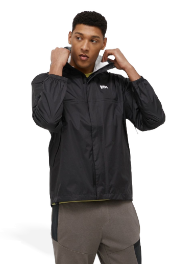 Куртка Helly Hansen Jacket чорний | 62252