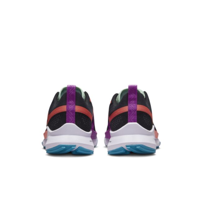 Кросівки та взуття Nike React Pegasus Trail 4 чорний | DJ6158-003, 1