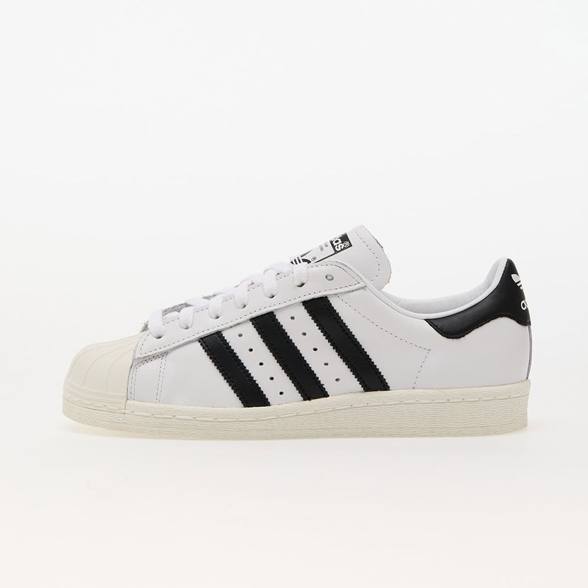 Кросівки та взуття adidas Originals Superstar 82 білий | JI2025