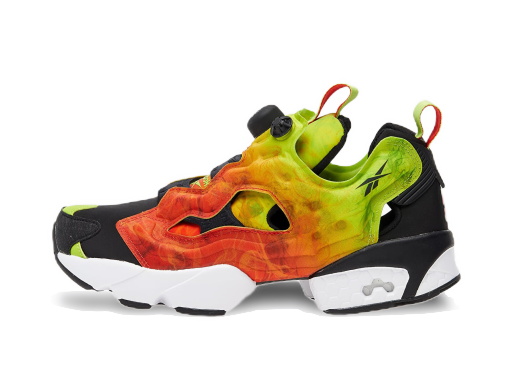Кросівки та взуття Reebok Instapump Fury OG Різнокольоровий | FV1576